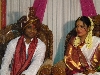 Ankush's marriage