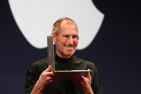 Steve Jobs - Apple Founder